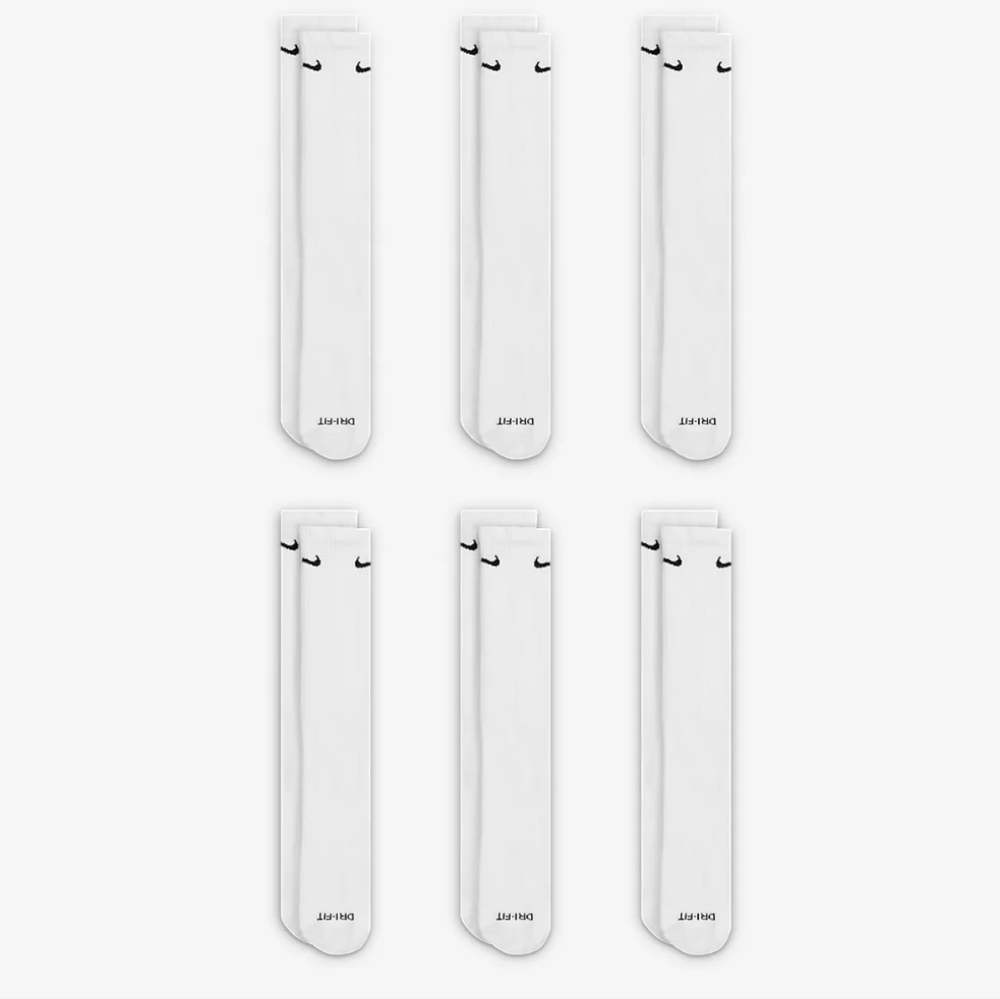 Nike Everyday Plus Cushioned 12 pair - Picture 2 of 5